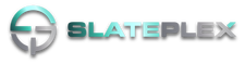Slateplex Logotyp
